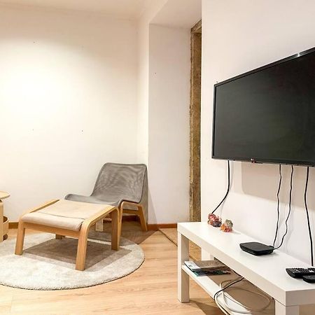 Home Sonhos Farinhas Лиссабон Экстерьер фото